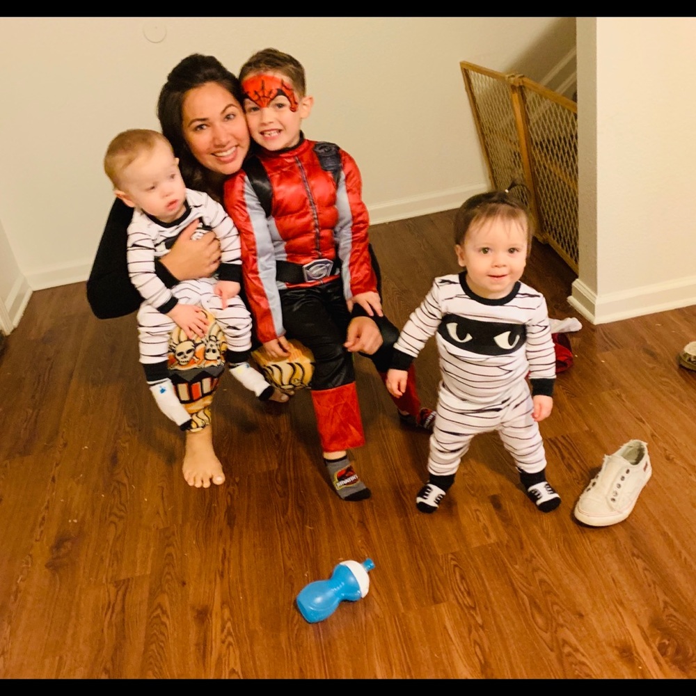 Meet your Posher, Brianna